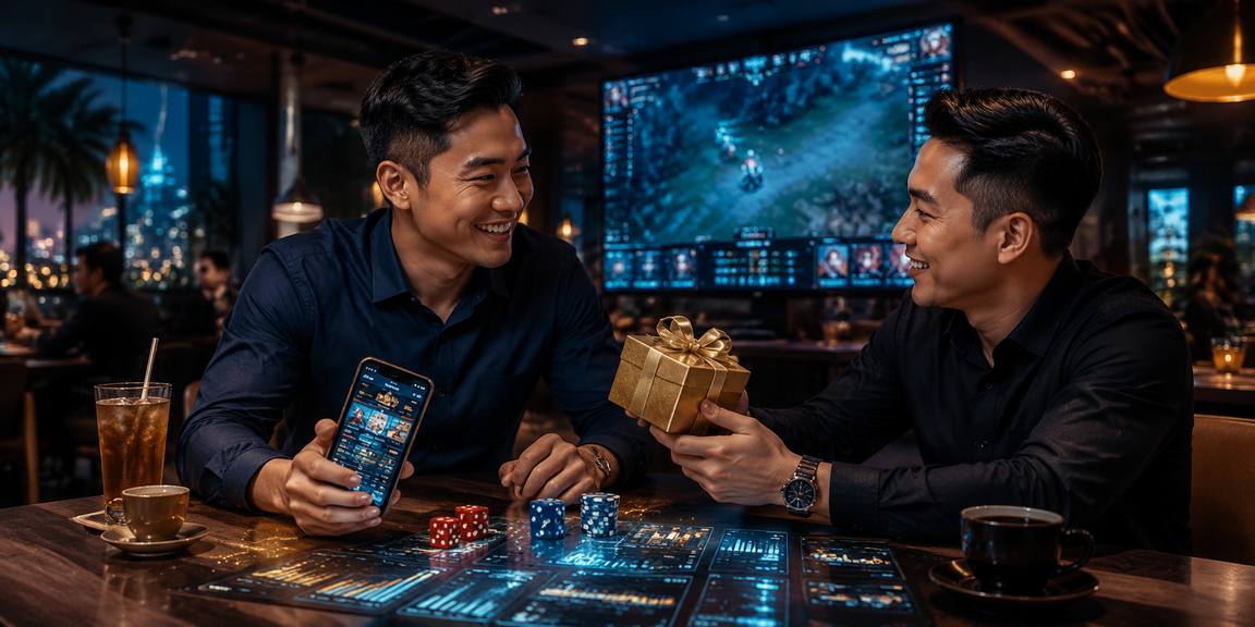 fb68 bet Cài ứng dụng trong ba bước